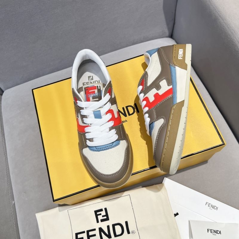 Fendi Sneakers